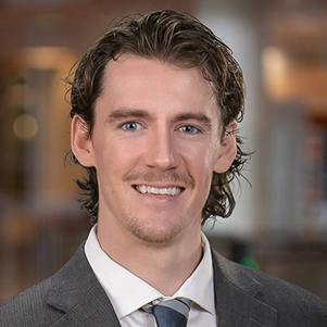 Patrick Griffin II | Griffin Williams McMahon & Walsh